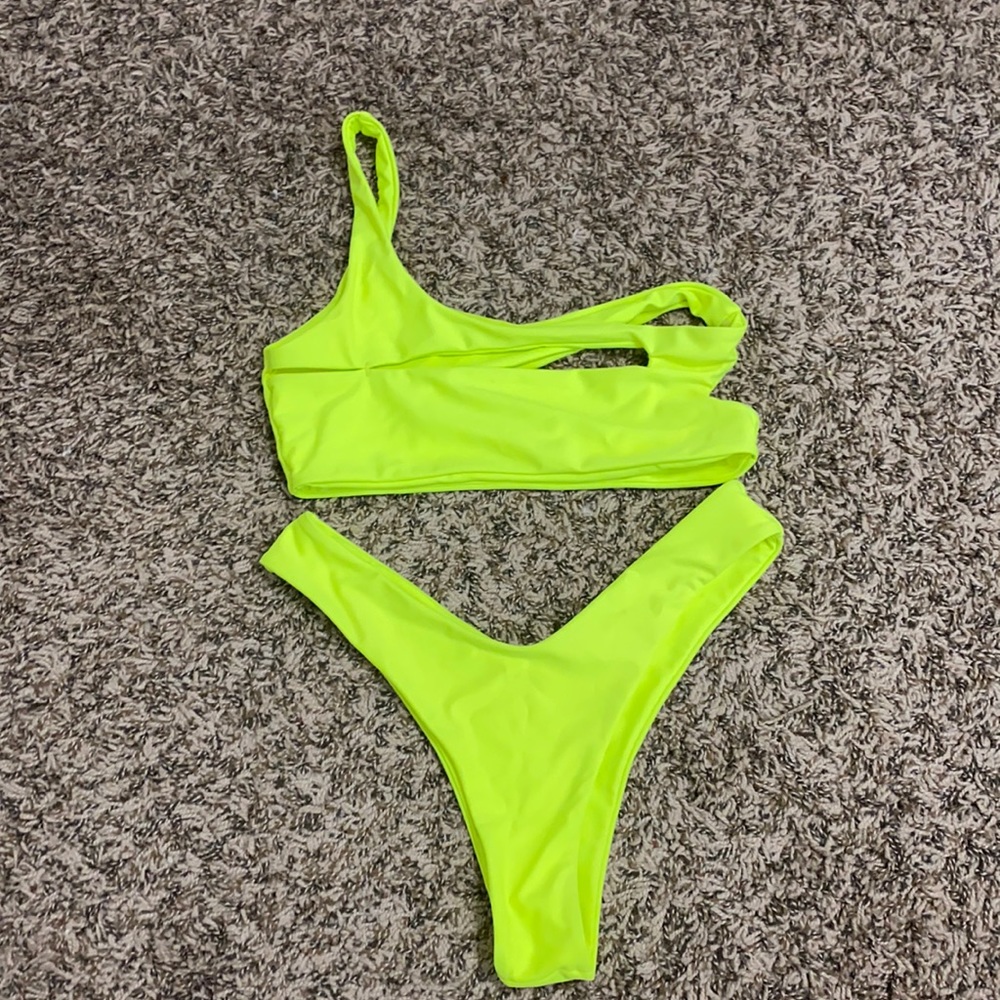 Zaful bikini